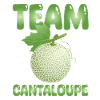 Team Cantaloupe-Melon