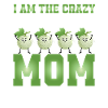 Cantaloupe Melons Mama