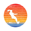Waterski Athlete Gift Waterskier Surfer