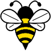 Bee, Big Bee