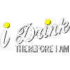 Ich trinke, also bin ich