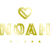 Noah Heart