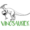 Vinosaurier