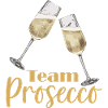 Team Prosecco