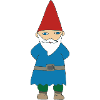 garden gnome