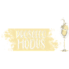 Hokus Pokus Prosecco Modus