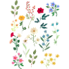 Spring Botanicals