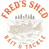 Fred's Shed | Bait & Tackle