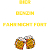 BIER TRINKEN