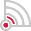 Logo Wifi sans connexion