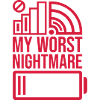 Symbols my worst nightmare