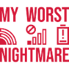 Annoying my worst nightmare
