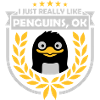 J’aime juste les pingouins