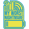 My worst nightmare symbols
