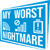 Logos my worst nightmare
