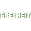 Freiheit