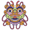 chine dragon