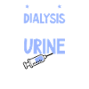 Dialysis Tech Urine Good Hands