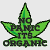 NO PANIC ITS ORGANIC