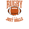 Rugby Rugby Just Balls