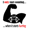 Training Shirt Gym