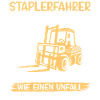 Lagerarbeiter Logistiker Stapler Staplerfahrer