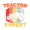 Tractor Expert / Traktor
