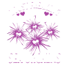 Je panique comme des oursins