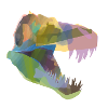 Abstractosaurus Rex