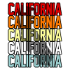 California Life gift