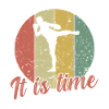 It is Time / Kickboxing