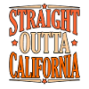 Directly from California Gift
