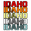 Iowa Idaho gift