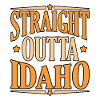 Directly from Idaho Gift