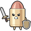Angry Bullet