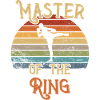 Maître du Ring / Kickboxing