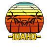 Idaho Explore Gift