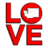 Dear washington gift