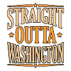 Washington travel gift