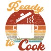 Ready to Cook / Kochen