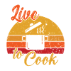 Live to Cook / Kochen