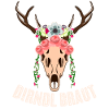 Dirndl Braut