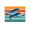 Modellflieger Rc Modellflugzeug Modellfliegen