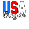 Usa oregon gift