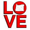 Dear oregon gift