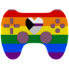 LGBT controller + demisexual