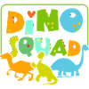 Dino Squad Future Paleontologist Dinosaur Di