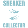 Sneaker Sammler Schuhsammlung Sneakerhead