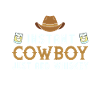 Instant Cowboy Just Add Whiskey