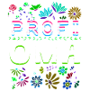 Pensionistin Oma Großmutter Seniorin Statement